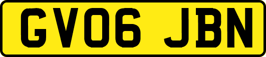 GV06JBN