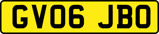 GV06JBO