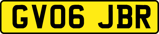 GV06JBR