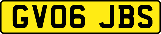 GV06JBS