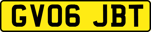 GV06JBT