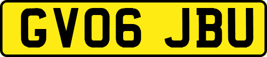 GV06JBU