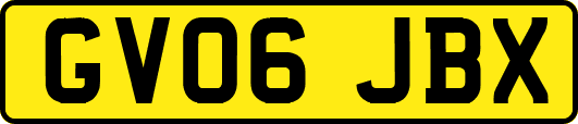 GV06JBX