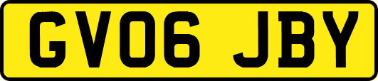 GV06JBY