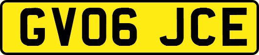 GV06JCE
