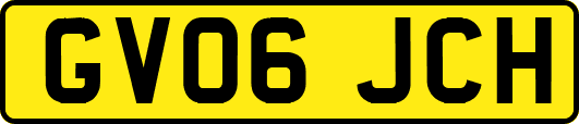GV06JCH