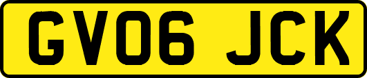GV06JCK