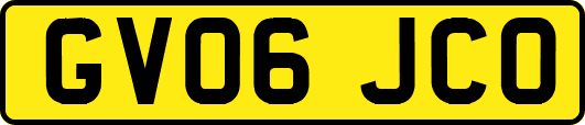GV06JCO