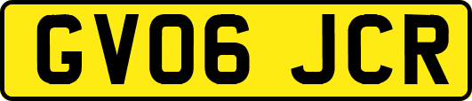 GV06JCR