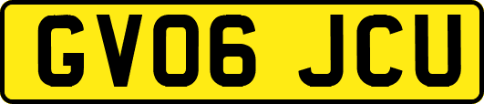 GV06JCU