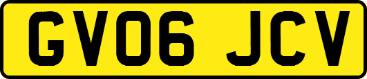GV06JCV