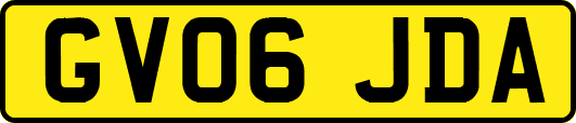 GV06JDA