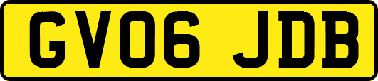 GV06JDB