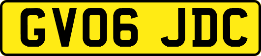 GV06JDC