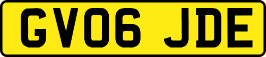 GV06JDE