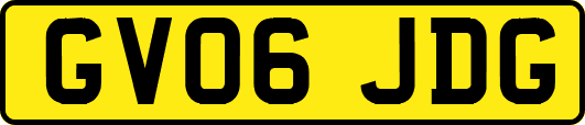 GV06JDG