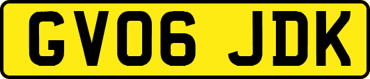 GV06JDK