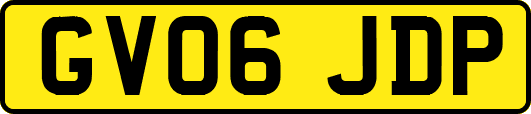 GV06JDP