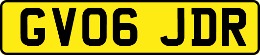GV06JDR
