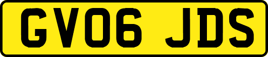 GV06JDS