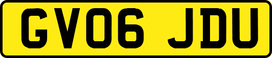 GV06JDU