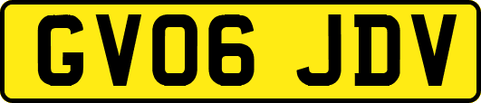 GV06JDV