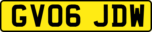 GV06JDW
