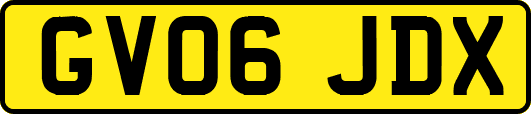 GV06JDX