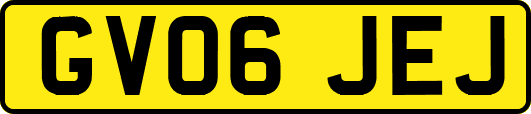 GV06JEJ