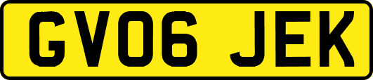 GV06JEK