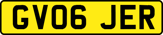 GV06JER