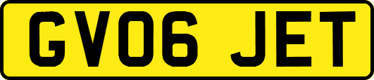 GV06JET