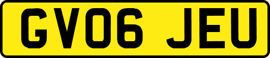 GV06JEU