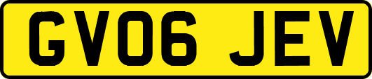 GV06JEV