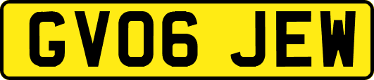 GV06JEW