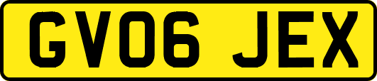 GV06JEX