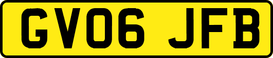 GV06JFB