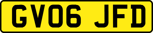 GV06JFD