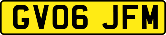 GV06JFM