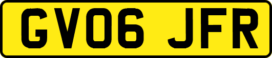 GV06JFR