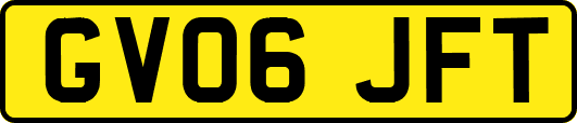 GV06JFT