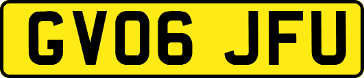 GV06JFU