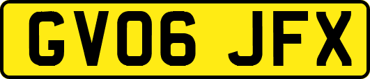 GV06JFX