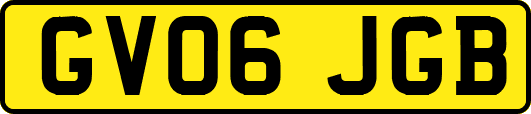 GV06JGB