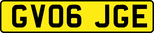GV06JGE