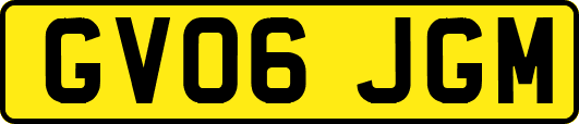 GV06JGM