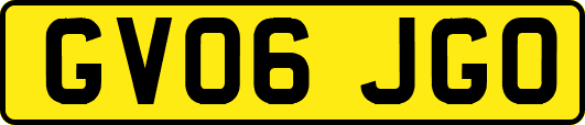GV06JGO