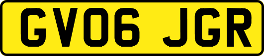 GV06JGR