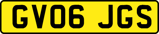 GV06JGS