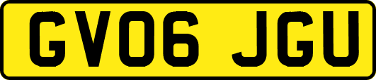GV06JGU
